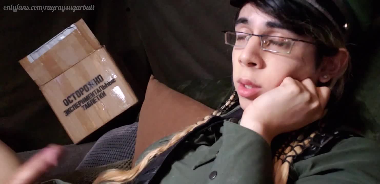 Watch Self facial Shemale Porn Videos | TranSexBig.