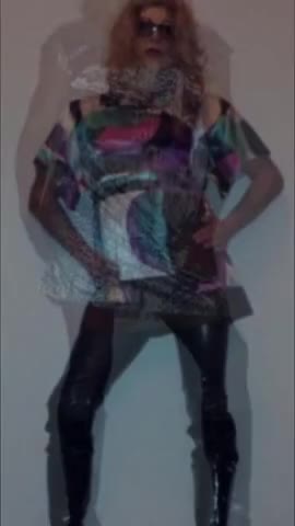 Watch I love satin lack shiny Shemale Porn Videos | TranSexBig.