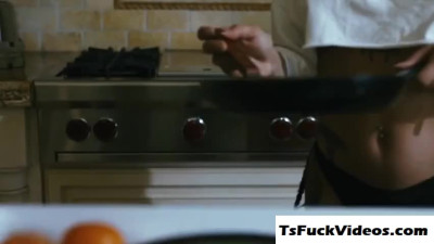 Ricky Larkin fucked hard her stepdaughter Tranfuckingua