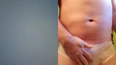 I think Daddy liked it