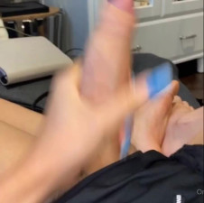 Quick cum