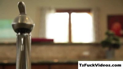 Mandy bangs her hunk plumbers ass from all angles 02585