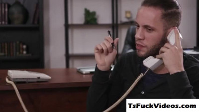 Lena Kelly extra tight asshole stretched by bigdick 031