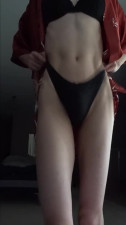 Slim w/fat Cock