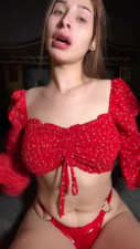 Trans girl sexy in red xh9ftd4 044013 1462825