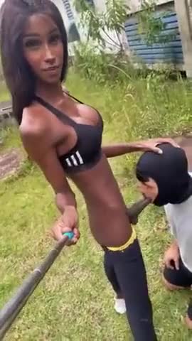 Watch tranny fuck guy outside xhGG6sg 044013 1462825 Shemale Porn Videos | TranSexBig.