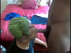 Sucking 4