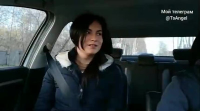 Image a sissy bitch all to yourself out in middle of nowhere