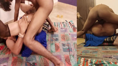 Wild fuck...2