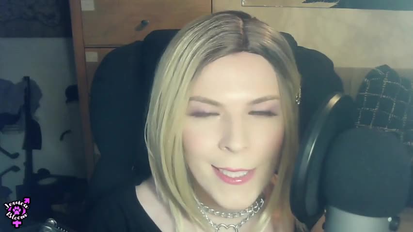 Watch Sissygasm Guide How A Good Slut Cleans Up Jessica Bloom Shemale Porn Videos | TranSexBig.
