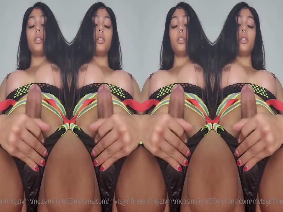 Watch Pretty & Feminine Remix Shemale Porn Videos | TranSexBig.