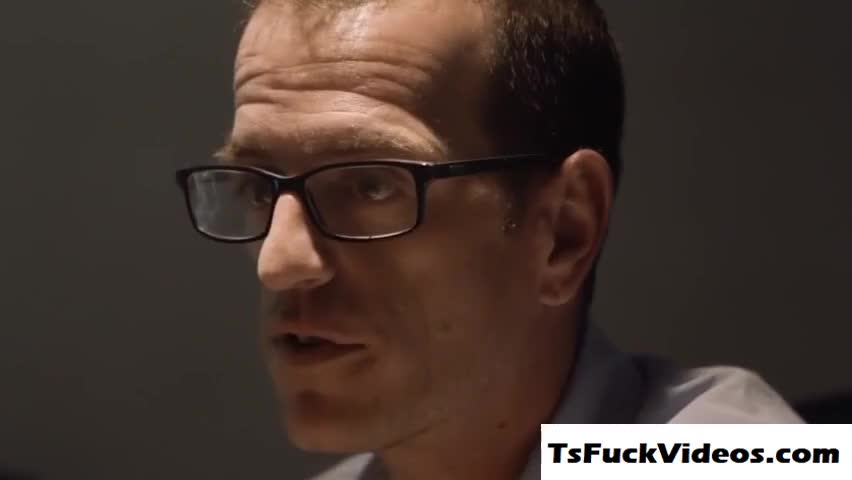 Watch blonde Tranny Aspen Brooks gets anused on the desk 0258 Shemale Porn Videos | TranSexBig.