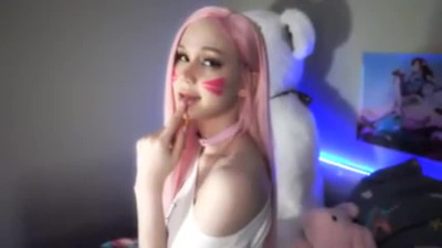 blondelashes