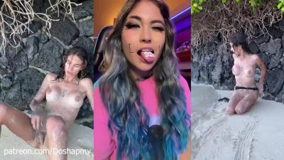 Tranny Slut PMV