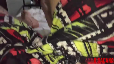 BRAZILIAN FUCK