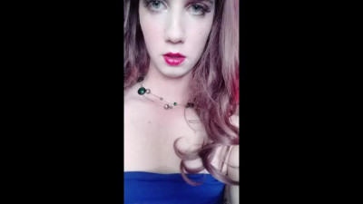 Best of cock whore sissy Annarios in 2020 xhh9u1j 04401