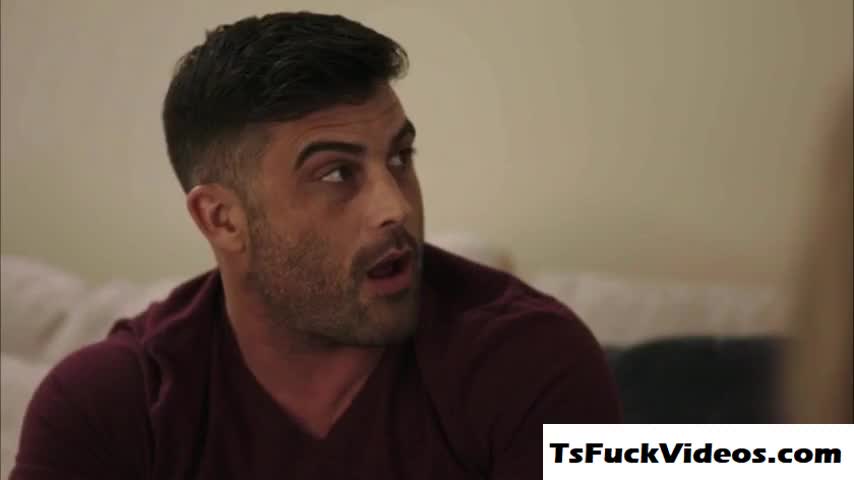 Watch cutie Ryder Monroe blows and straddles on stepdads peni Shemale Porn Videos | TranSexBig.