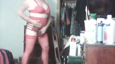exhibitionist