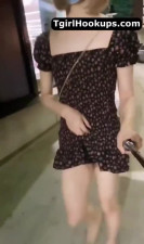 Seriously Hot Tgirl 276