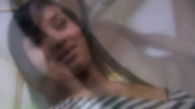 Asian Shemale Fucks A 69s Before Taking Squirt On Her F