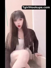 Seriously Hot Tgirl 249