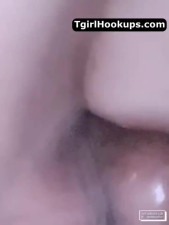 Seriously Hot Tgirl 244