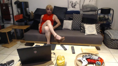 fucking crossdresser bitch bdsm
