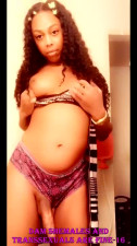 Dam  Shemales and Transsexuals are Fine 16