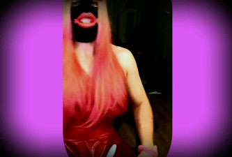 ScariedRedSissy