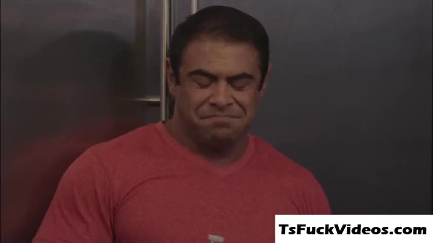 Watch babe Jessicas stepbrother dreamed of fucking her stepsi Shemale Porn Videos | TranSexBig.