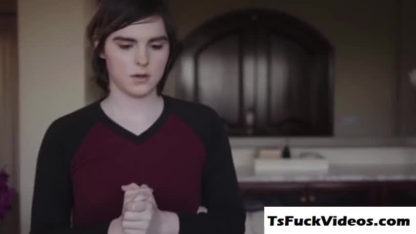 Watch babe Ella sucks Tranny beauty Adira Allures shedick and Shemale Porn Videos | TranSexBig.