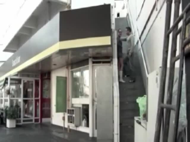 Watch Transgender Prostitutes Service in a Public Gas Station Shemale Porn Videos | TranSexBig.