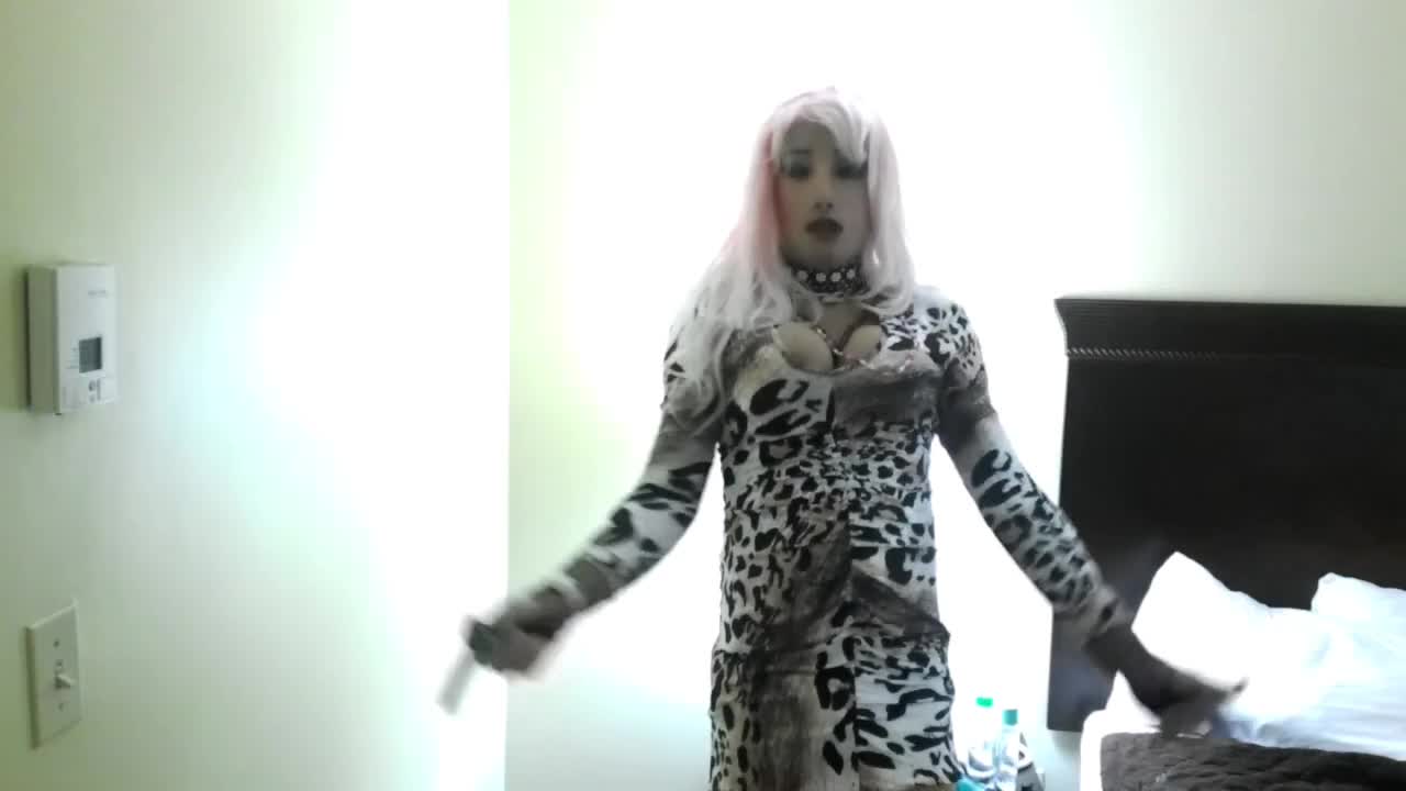 Watch A Chrissy Compilation III Shemale Porn Videos | TranSexBig.