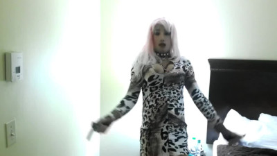 A Chrissy Compilation III