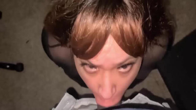 Lia Kat anal fisting