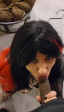 Tiffanyminxcosplay loves bbc