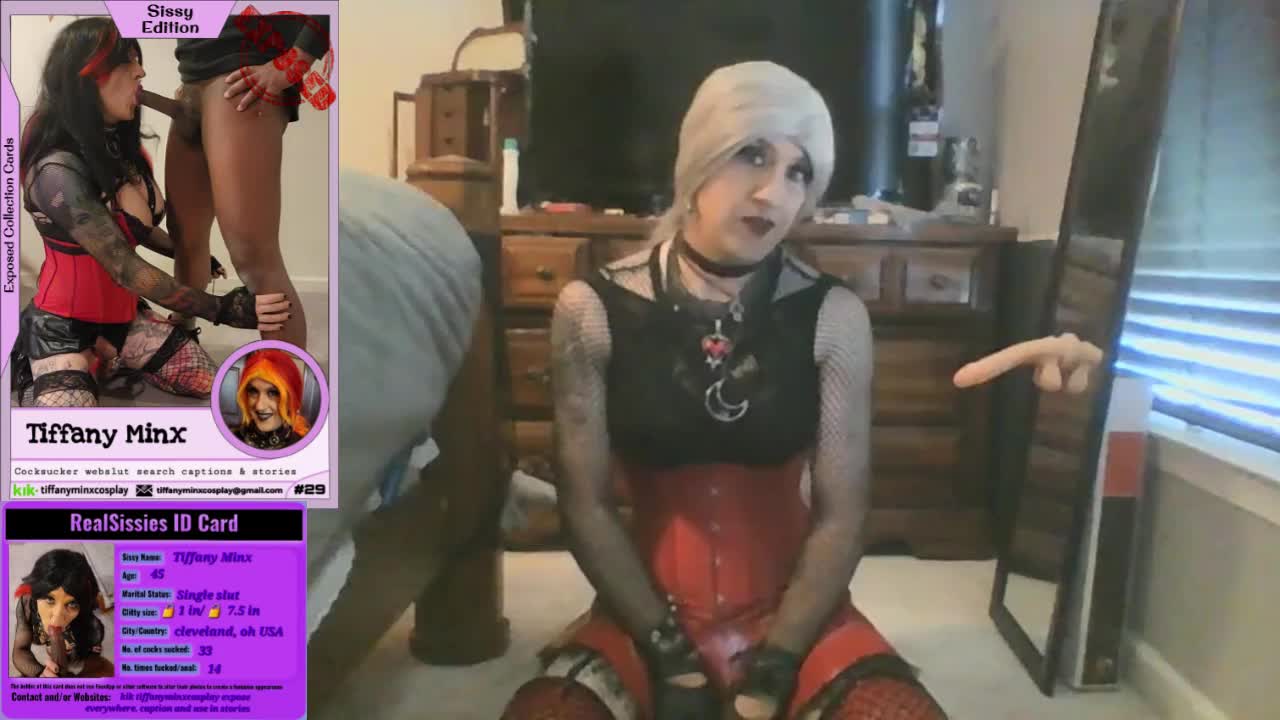 Watch Tiffany Minx Exposure Film Shemale Porn Videos | TranSexBig.