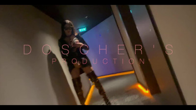 Doscher's Production with Larissa Grande
