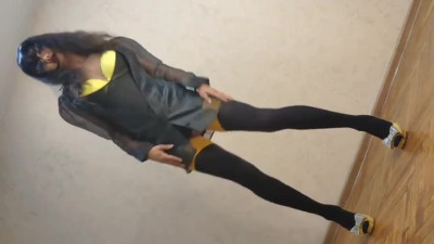 My Sexy look and dancing xhSBhTm