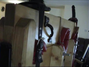 Mistress Isabella Dominates Guys (page 199)