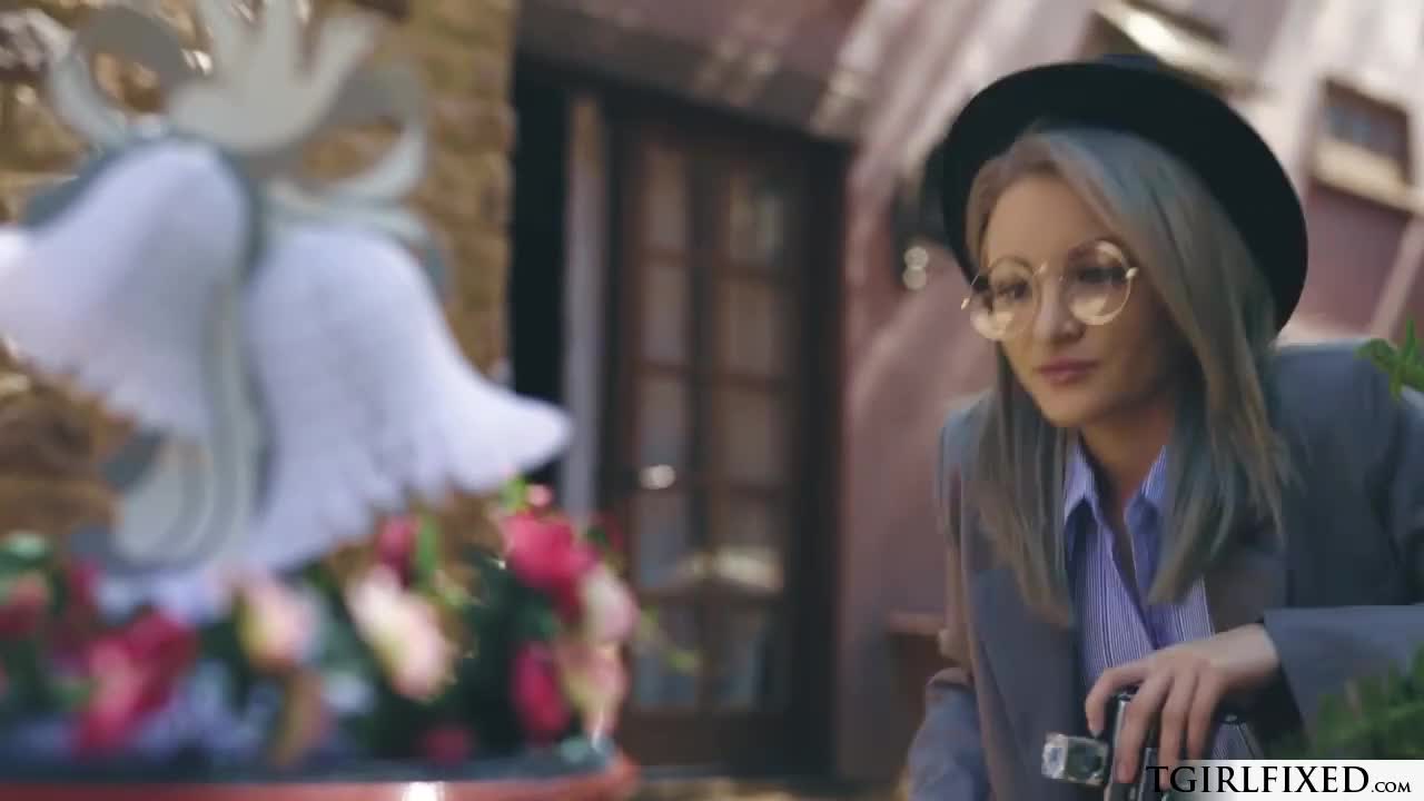 Watch Ts Korra Del Rio bangs Lola Faes pussy Shemale Porn Videos | TranSexBig.