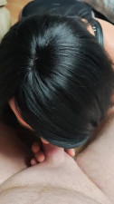 Nachbar möchte ein blowjob