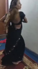 Bengali Sissy dance