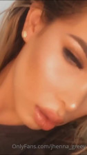 Hot Compilation - Jhenna Greey