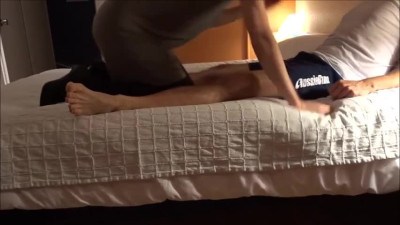 Big fucks skinny crossdresser