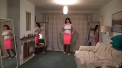 Big Titted CD Emma s WMDs In Your Face xhSjiY