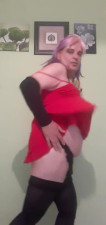 chastíty clit