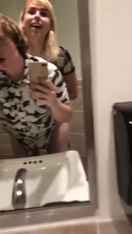 Watch Quick fuck by a cute Trans girl Shemale Porn Videos | TranSexBig.