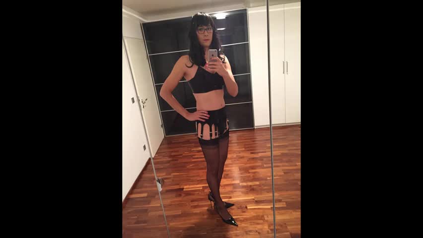 Watch Daisy is fantastic! Shemale Porn Videos | TranSexBig.