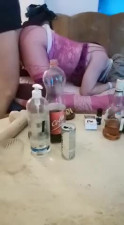 amateur sissy 3some part 2